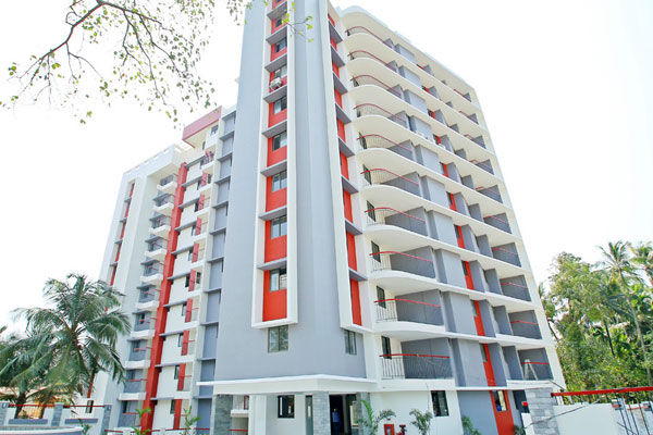 Homestead Tirur heights