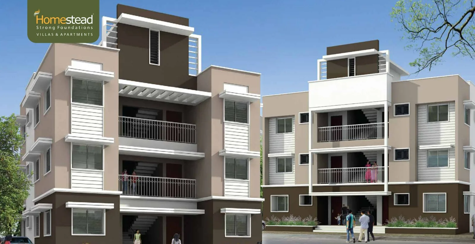 Thunchan ,  Best Apartments in Malappuram