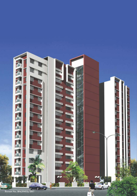  Best Apartments in Malappuram , Homestead , Property Image