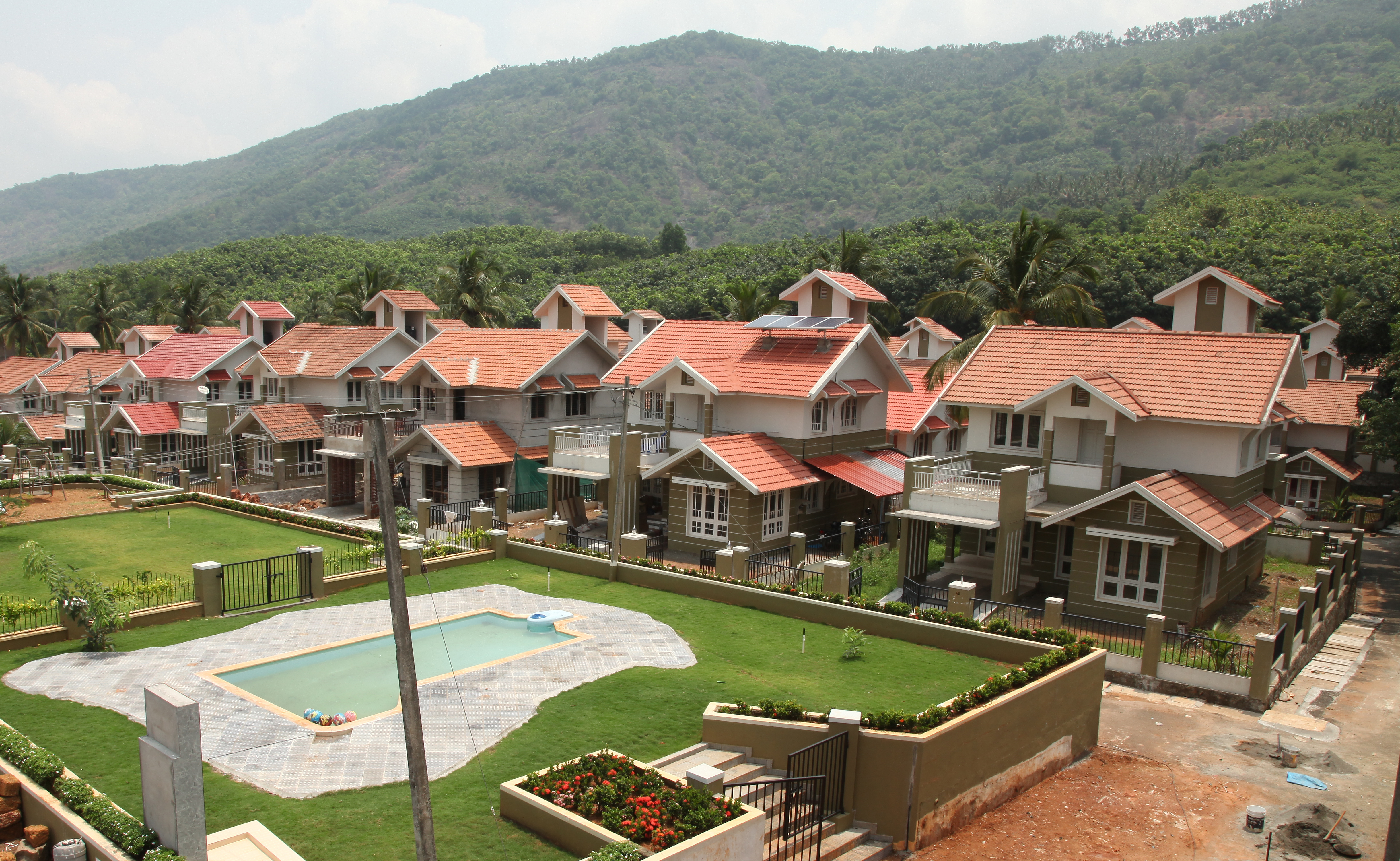  Best Apartments in Malappuram , Homestead , Property Image
