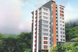  Best Apartments in Malappuram , Homestead , Property Image