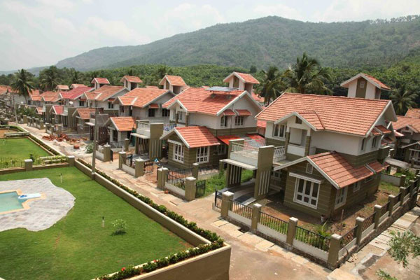  Best Apartments in Malappuram , Homestead , Property Image