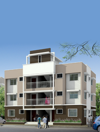  Best Apartments in Malappuram , Homestead , Property Image