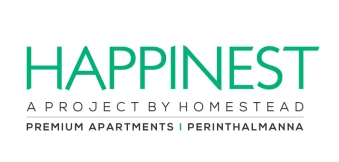  Best Apartments in Malappuram , Homestead Slider Logo