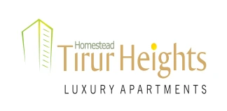  Best Apartments in Malappuram , Homestead Slider Logo