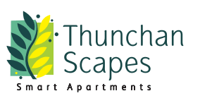  Best Apartments in Malappuram , Homestead Slider Logo