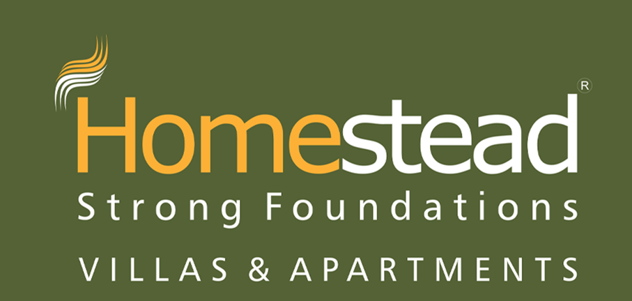 Best Apartments in Malappuram , Homestead Logo