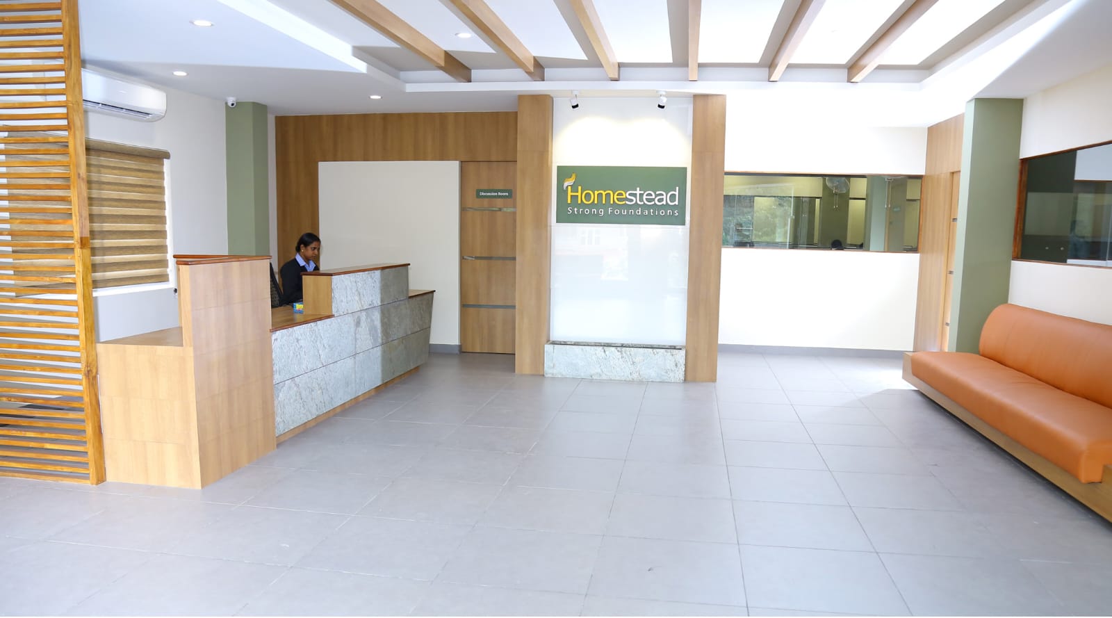Luxury and Budget Apartments in Malappuram , Homestead